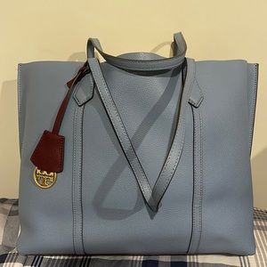 Tory Burch Perry Bag Large